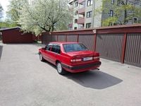 Begagnad Volvo 940 Standard 135 HK (99 kW) 1998 Sedan
