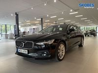 begagnad Volvo V90 B4 AWD Diesel Momentum Advanced Edt