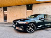 begagnad Volvo V60 |D4 AWD |Geartronic |Advanced Edition|Momentum|