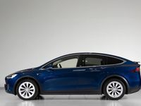 begagnad Tesla Model X 90D Premium ljudpaket 2017, SUV