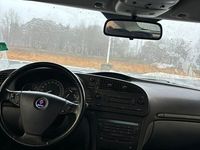 Begagnad Saab 9-3 175 HK (128 kW) 2005