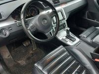 begagnad VW Passat Variant 2.0 TSI TipTronic Premium, Sportli
