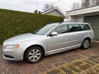 Begagnad Volvo V70 115 HK (84 kW) 2012 Kombi