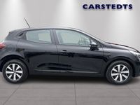 Begagnad Mitsubishi Colt Invite 92 HK (67 kW) 2024 Svart Halvkombi