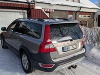 Begagnad Volvo XC70 185 HK (136 kW) 2008 Kombi