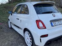 begagnad Abarth 595 Esse Esse 1.4 T-JET 16V Euro 6