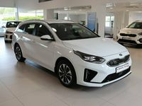 Begagnad Kia Ceed Sportswagon Advance 141 HK (103 kW) 2021 Kombi