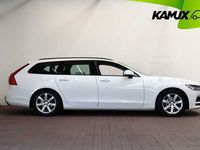 begagnad Volvo V90 D3 AWD Drag Rattvärme VOC 150hk