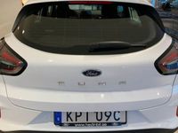 begagnad Ford Puma TITANIUM 1.0 ECOBOOST E85 2023, Halvkombi