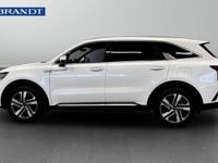 Begagnad Kia Sorento 268 HK (197 kW) 2023 Vit SUV