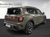 Begagnad Smart #5 431 kW (587 HK) 2025 Flerfärgad SUV