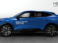Begagnad Renault Rafale 301 HK (221 kW) 2024 Blå SUV