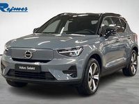 Begagnad Volvo XC40 Core 185 kW (252 HK) 2023 Thunder grey metallic SUV