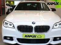 begagnad BMW 535 xDrive Touring M-Sport H K Pano 2015, Kombi