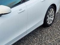 Begagnad Volvo V90 150 HK (110 kW) 2018 Kombi