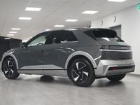Ny Hyundai Ioniq 5 2026 Grå SUV
