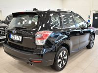 begagnad Subaru Forester 2019, Kombi