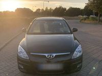 begagnad Hyundai i30 1.6 122hk