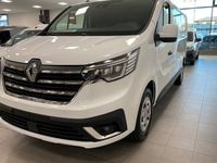 begagnad Renault Trafic L2H1 Nordic Line BIL 2023, Transportbil