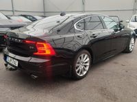 begagnad Volvo S90 D4 190hk Advanced Business Pro Läder / Navi / BLIS