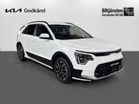 Begagnad Kia e-Niro Advance 2023 Vit SUV