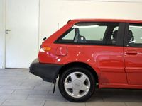 Begagnad Volvo 480 109 HK (80 kW) 1987 Röd Sportkupé