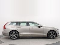 begagnad Volvo V60 T6 AWD Recharge Inscription