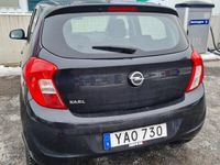 begagnad Opel Karl 1.0 ecoFLEX Euro 6