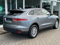 begagnad Jaguar F-Pace D180 AWD