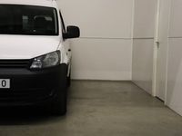 begagnad VW Caddy Maxi 1.6 TDI P-värmare |Hyllor| Bluetooth