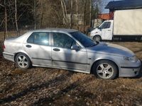 begagnad Saab 9-5 Aero SportSedan 2.3 Turbo Aero Euro 3