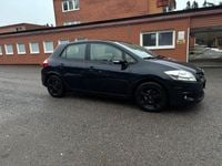 Begagnad Toyota Auris 132 HK (97 kW) 2011 Halvkombi