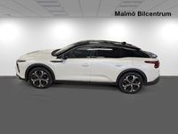 begagnad Citroën C5 X PLUG-IN-HYBRID225 Aut EAT SHINE EXCLUSIVE