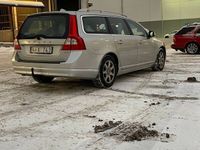 begagnad Volvo V70 2.4D Summum Euro 4