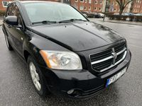 begagnad Dodge Caliber 1.8