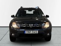 Begagnad Dacia Duster 109 HK (80 kW) 2017 Grå SUV