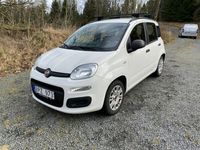 begagnad Fiat Panda 1.2 8V Easy Euro 5