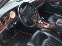 begagnad Bentley Arnage Red Label 6.75 V8
