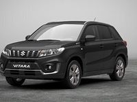 begagnad Suzuki Vitara 1.5 HEV Allgrip Select 1års fri försäkring/Omg