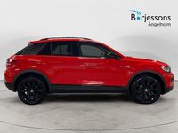 Begagnad VW T-Roc GT 192 HK (141 kW) 2021 Röd SUV