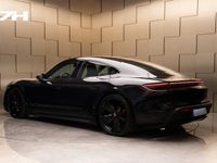 begagnad Porsche Taycan 4S DD+ / Performance / BOSE / OBS SPEC /