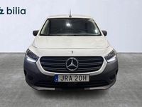Begagnad Mercedes Citan 110 95 HK (69 kW) 2023 Vit Van