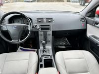 begagnad Volvo S40 1.8 Flexifuel Kinetic Euro 4