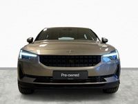 begagnad Polestar 2 2Standard Range Single Motor motor 64kWh 2022, Sedan