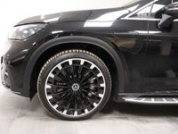 begagnad Mercedes 500 EQE EQE SUV4MATIC | Premium Plus | Airmatic