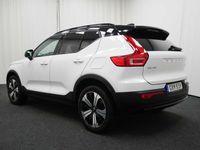 begagnad Volvo XC40 Recharge Single Motor Ultimate