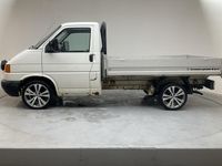 begagnad VW Transporter T4 2.5 TDI Pickup