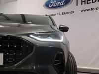 begagnad Ford Focus Active 5-dörrar 1.0T EcoBoost |E85|DEMO 2023, Halvkombi