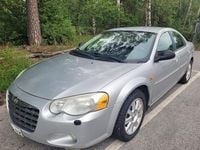 Begagnad Chrysler Sebring 203 HK (149 kW) 2005