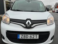 begagnad Renault Kangoo Express 1.5 dCi Euro 6